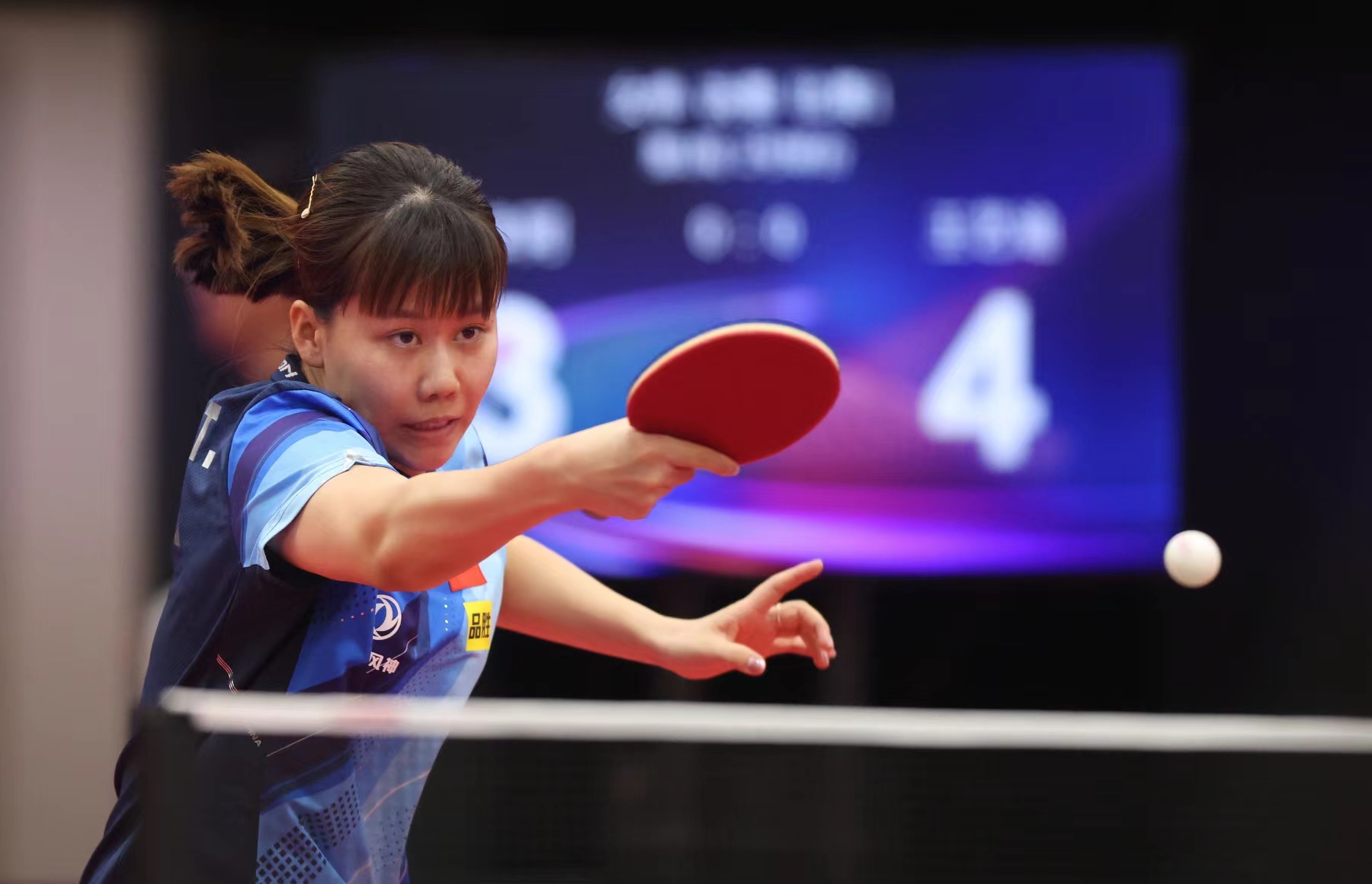 每一场都是 每一场都是